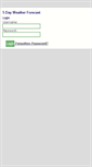 Mobile Screenshot of agri-cast.syngenta.com